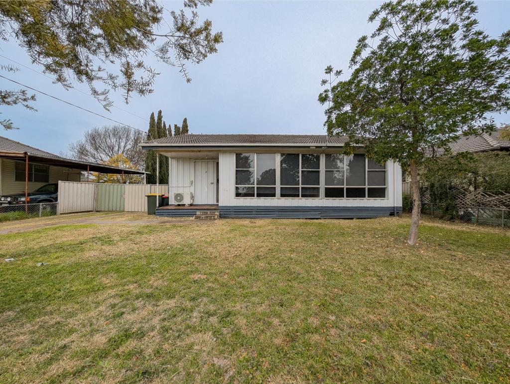 4 Swan St, Kerang, VIC 3579