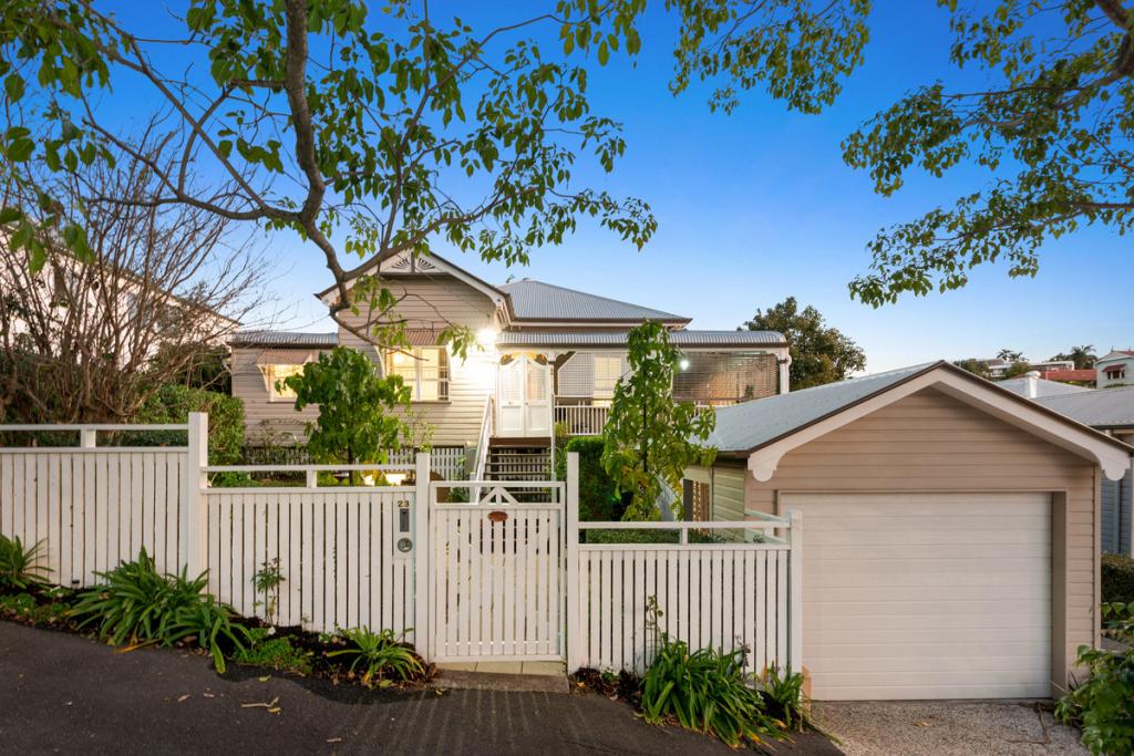 23 Audenshaw St, Highgate Hill, QLD 4101