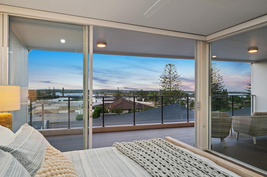 205/20-22 Mort St, Port Macquarie, NSW 2444