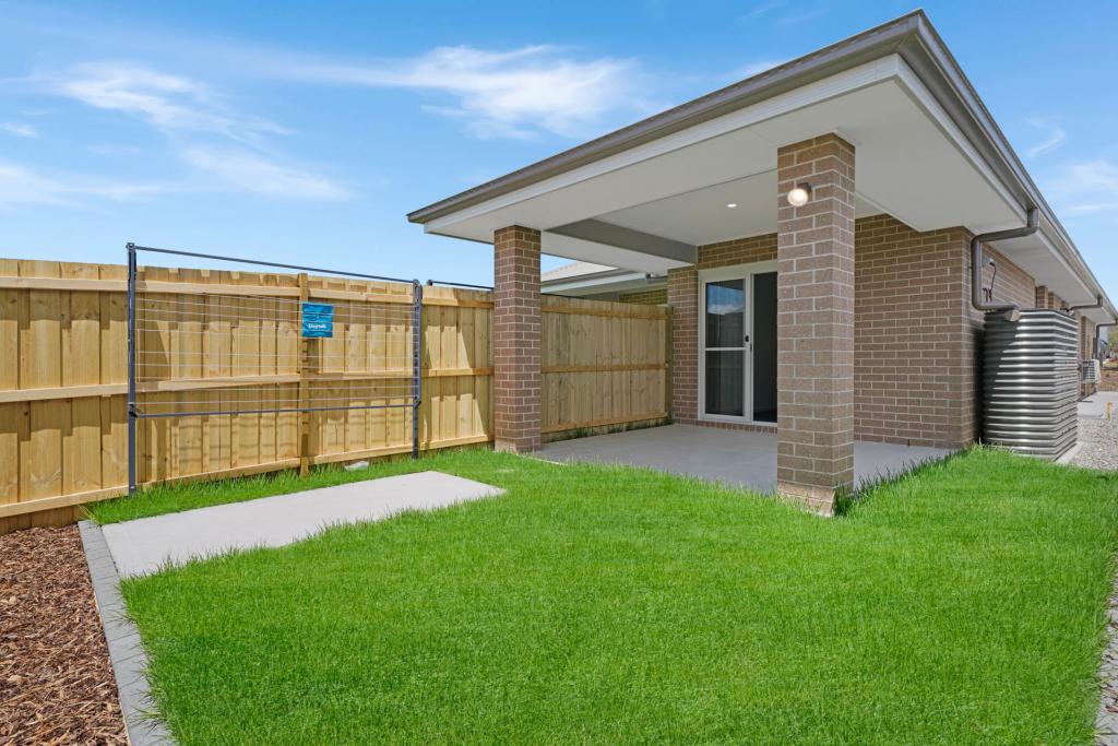 1/31 GUTHRIE CRES, THORNTON, NSW 2322