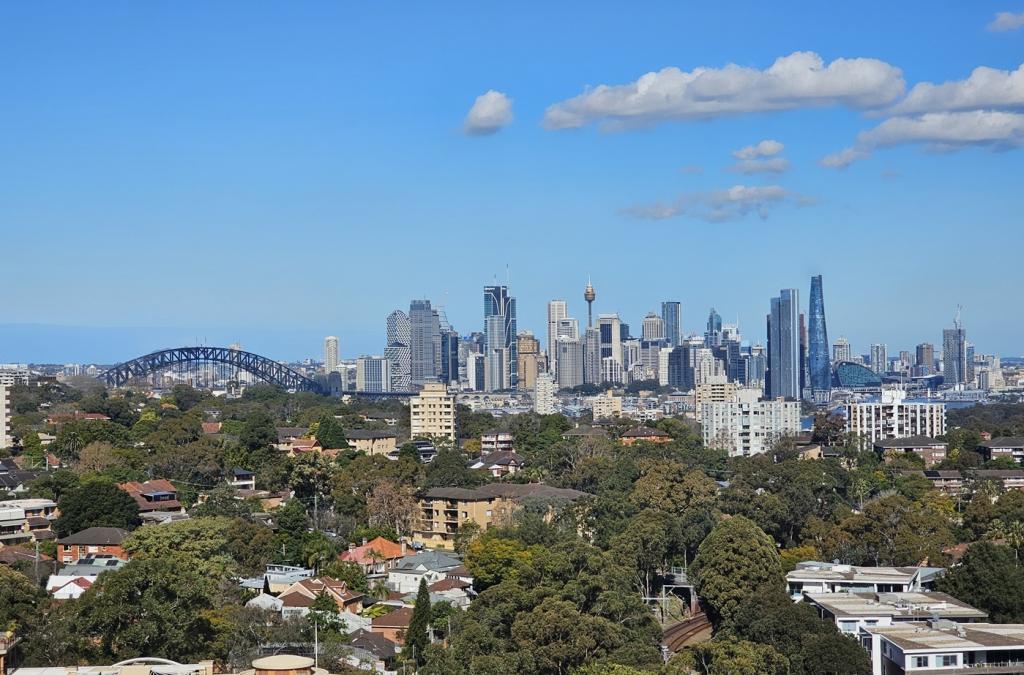 1103/88b Christie St, St Leonards, NSW 2065