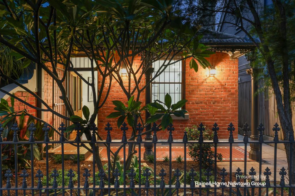 10 Gilpin St, Camperdown, NSW 2050