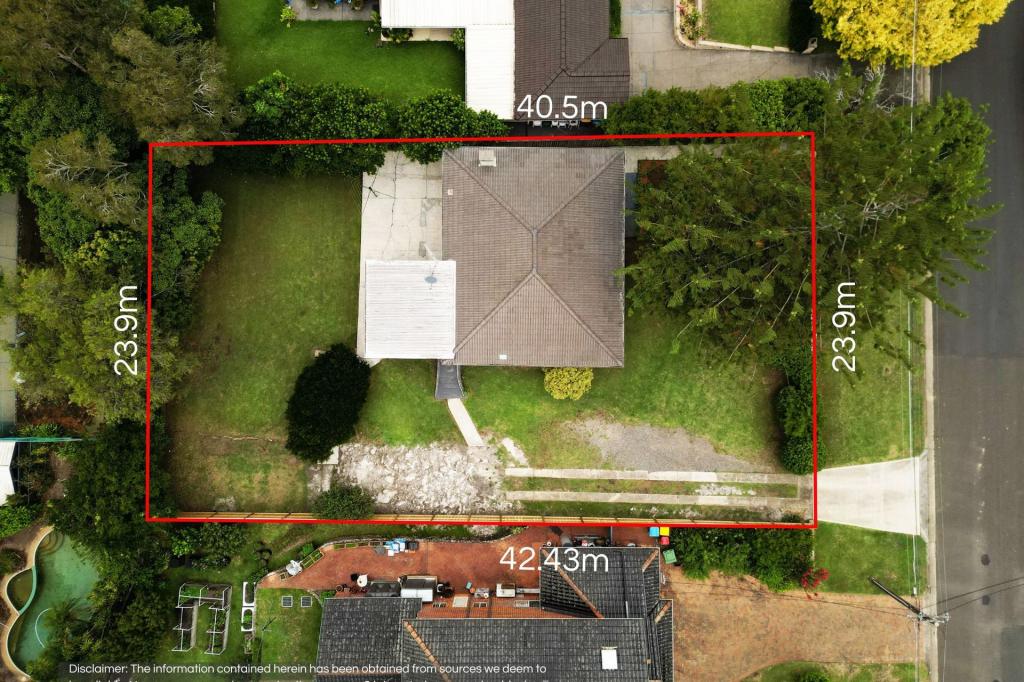 67 Hampden Ave, Wahroonga, NSW 2076