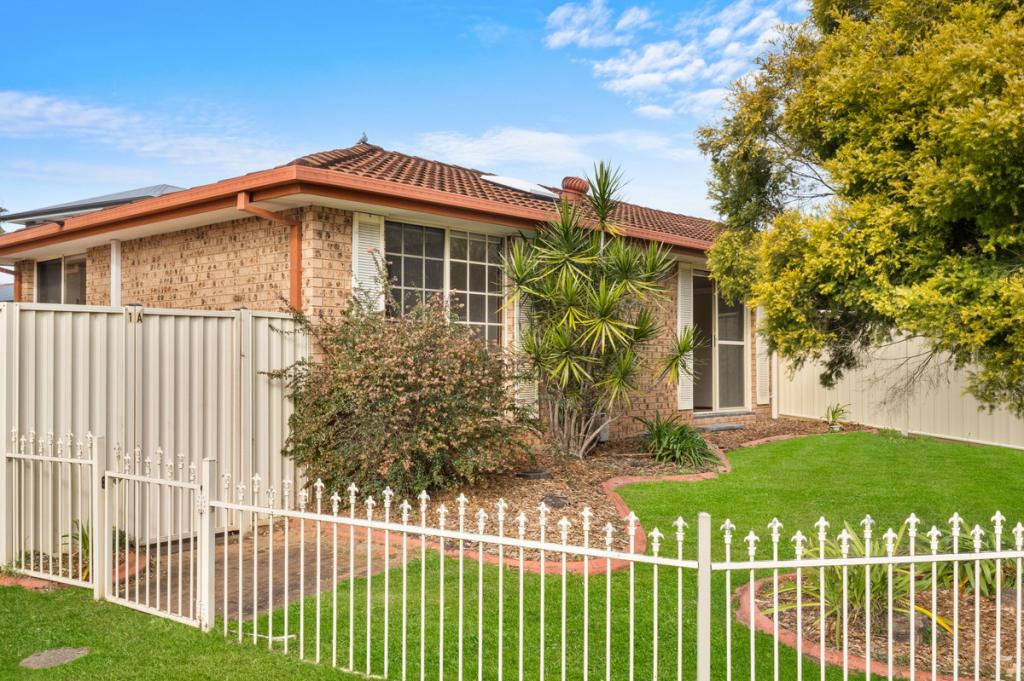 1a Marie Cl, Bligh Park, NSW 2756