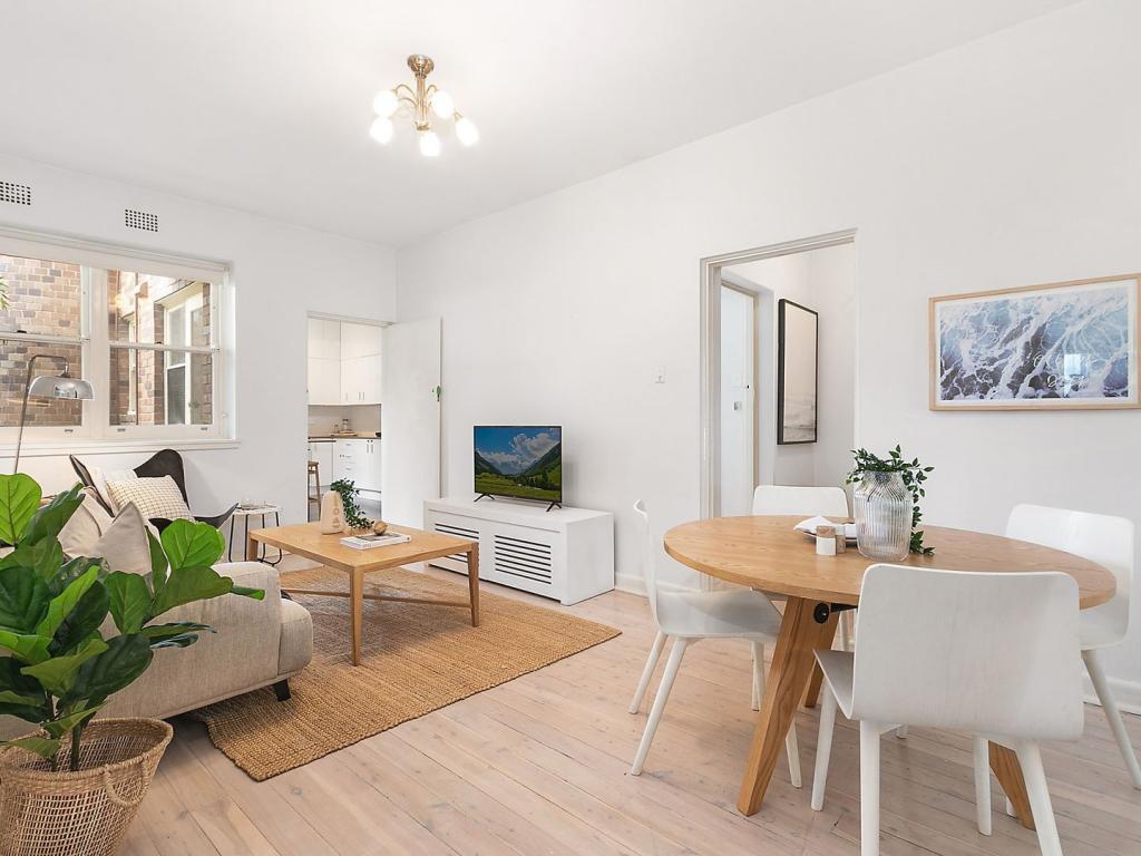 2/42 Fairfax Rd, Bellevue Hill, NSW 2023