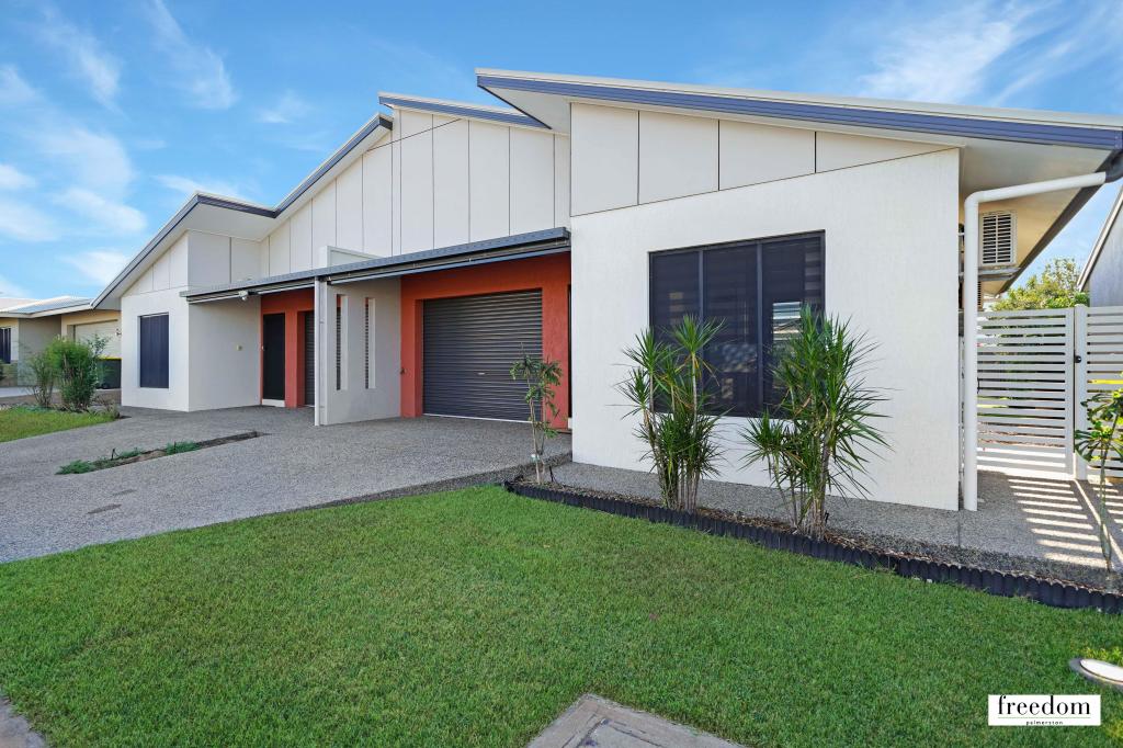 2/21 Kangaroo St, Zuccoli, NT 0832