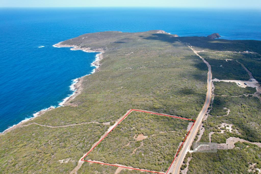  Point Henry Rd, Bremer Bay, WA 6338