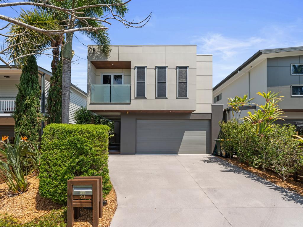 91 Harte St, Chelmer, QLD 4068