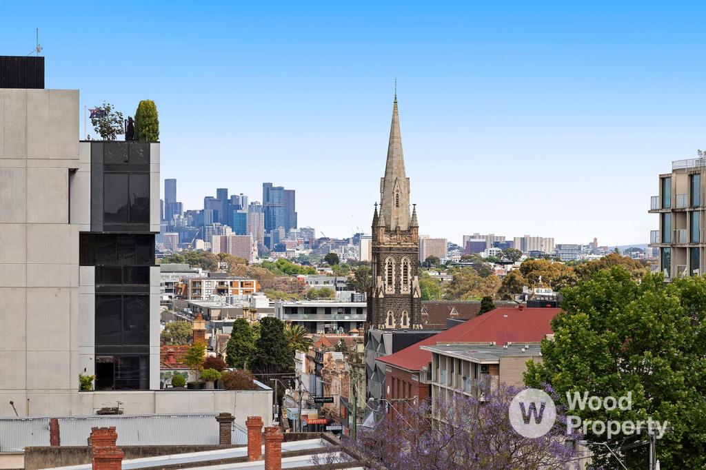 401/1a Launder St, Hawthorn, VIC 3122