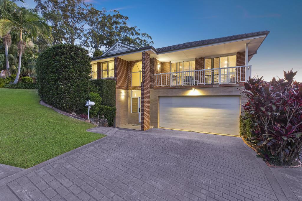 1 Sheffield Dr, Terrigal, NSW 2260