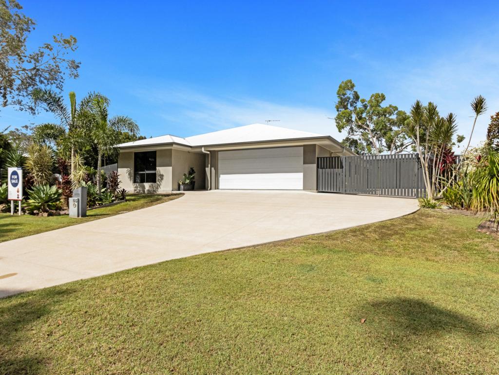 165 Showgrounds Rd, Maryborough West, QLD 4650