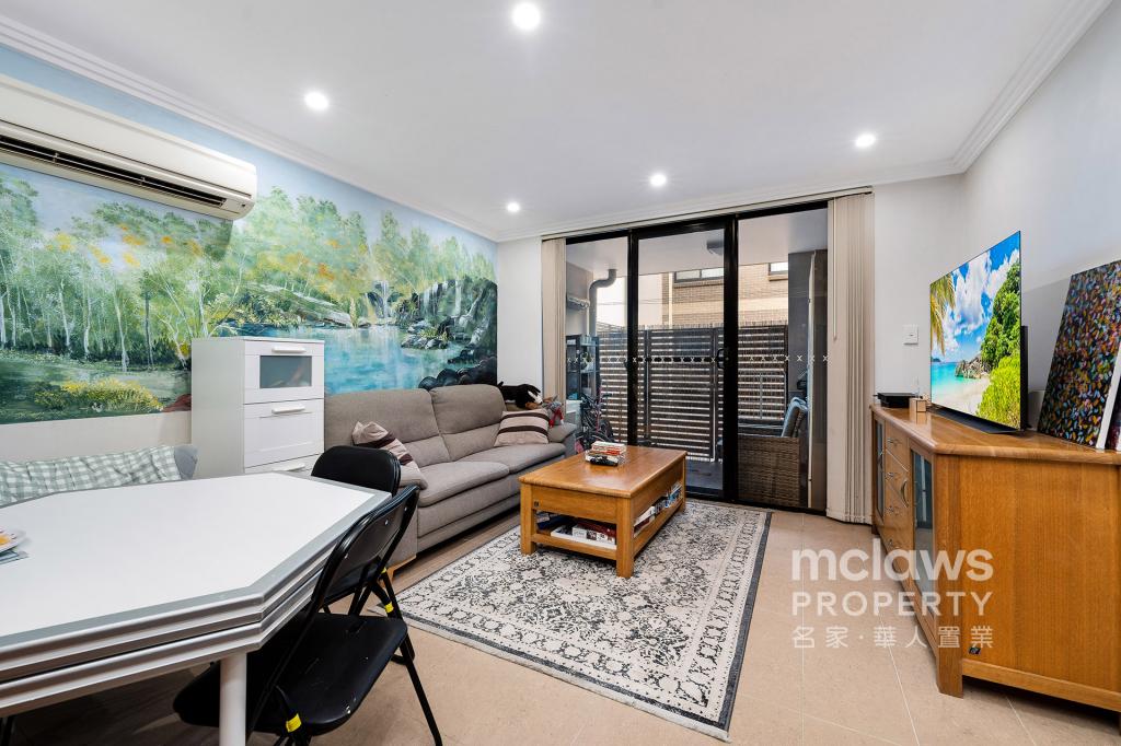 1/94 Cronulla St, Hurstville, NSW 2220