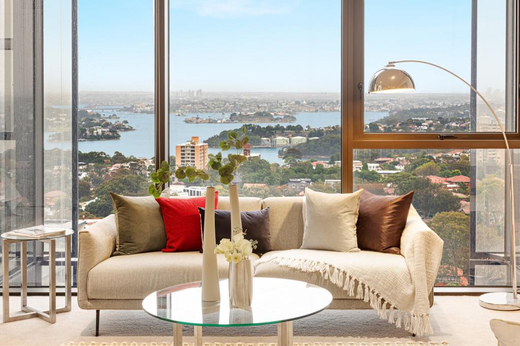 1713/211 PACIFIC HWY, NORTH SYDNEY, NSW 2060