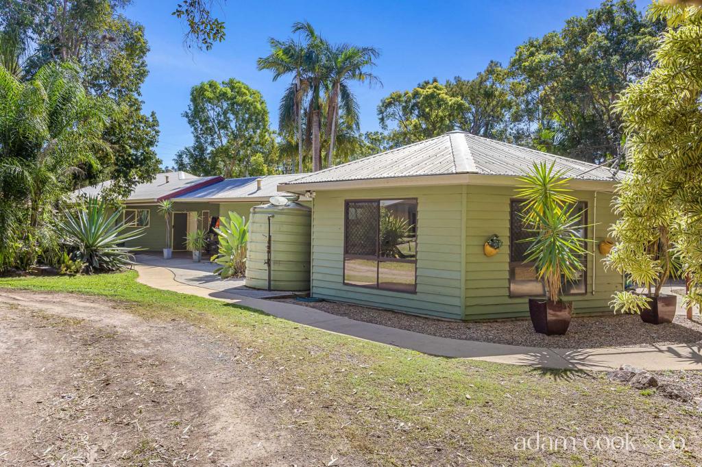 186 Stones Rd, Woodbury, QLD 4703