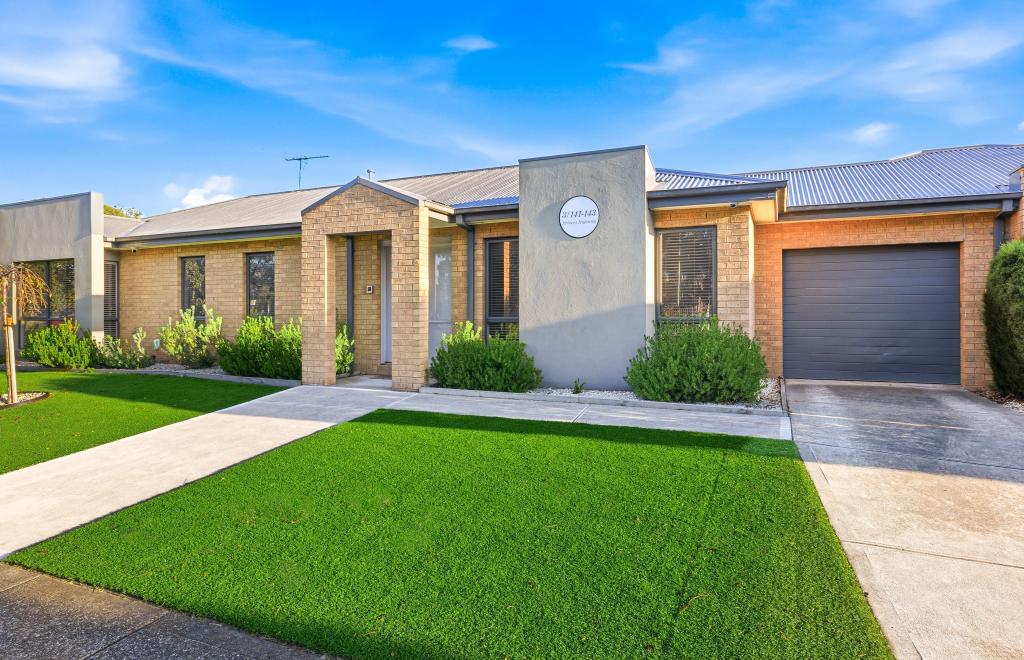3/141-143 Princes Hwy, Werribee, VIC 3030