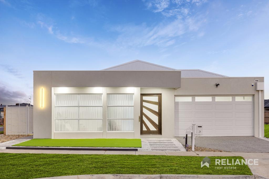 20 Tuppal Dr, Wyndham Vale, VIC 3024