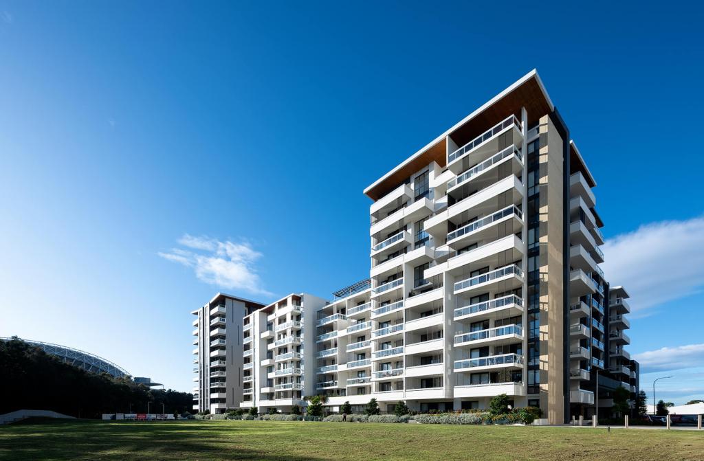 Contact Agent For Address, Lidcombe, NSW 2141