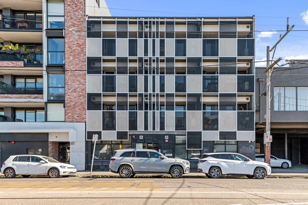 1/67 Nicholson St, Brunswick East, VIC 3057