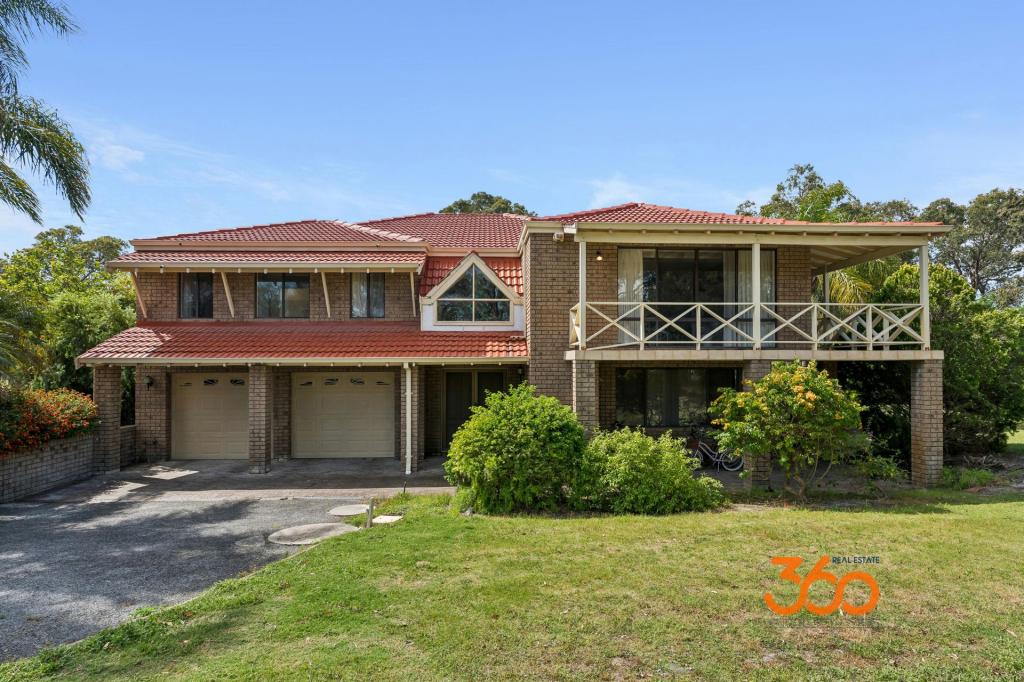 258 Hermitage Dr, The Vines, WA 6069