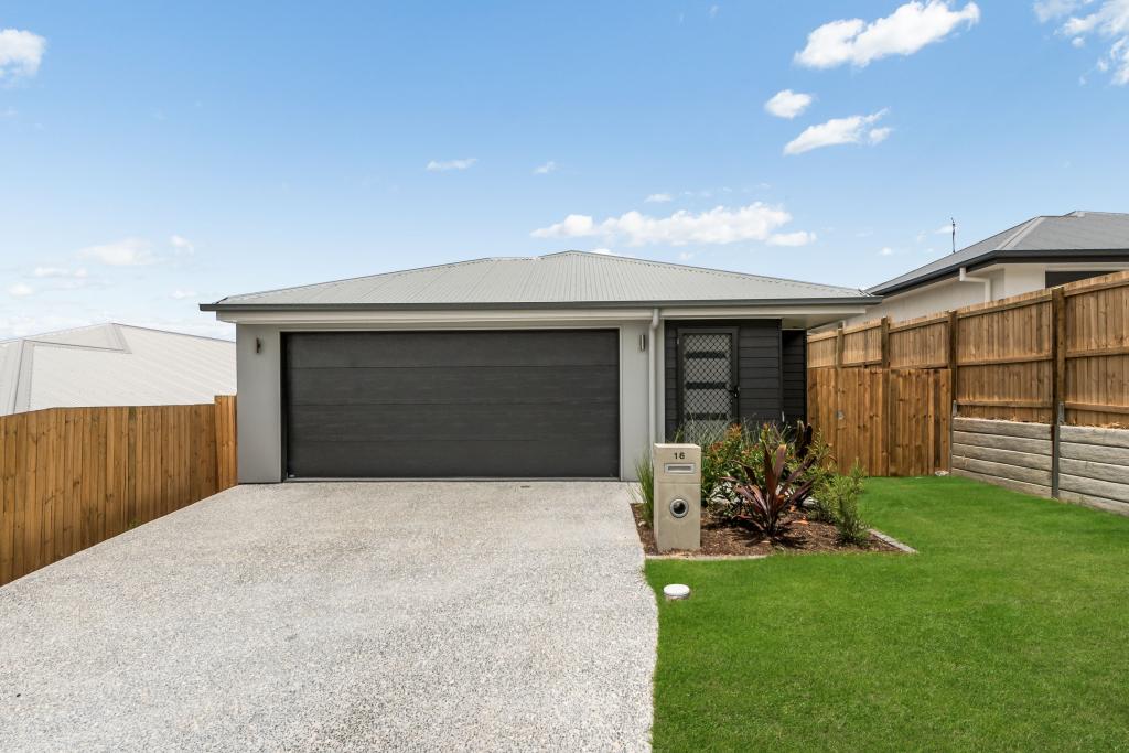 16 Moonie St, Holmview, QLD 4207