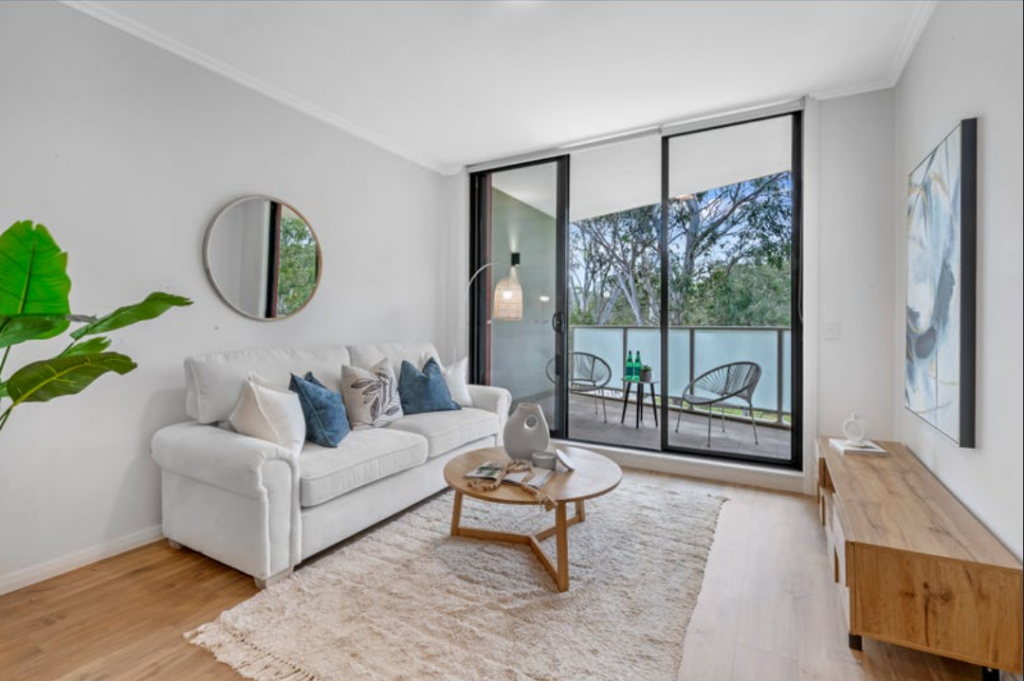 207/9c Terry Rd, Rouse Hill, NSW 2155