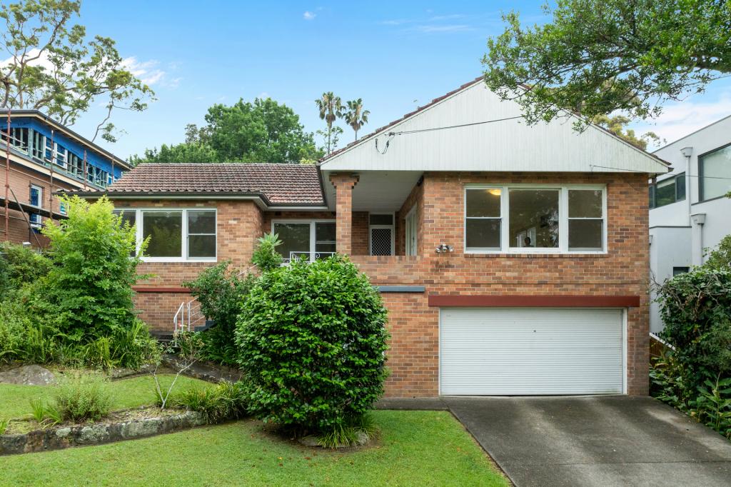 4 Mycumbene Ave, East Lindfield, NSW 2070