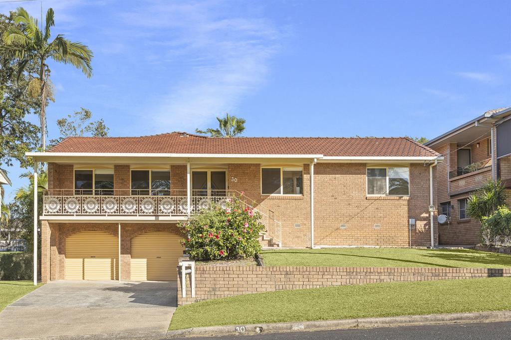 30 Tindara Dr, Sawtell, NSW 2452