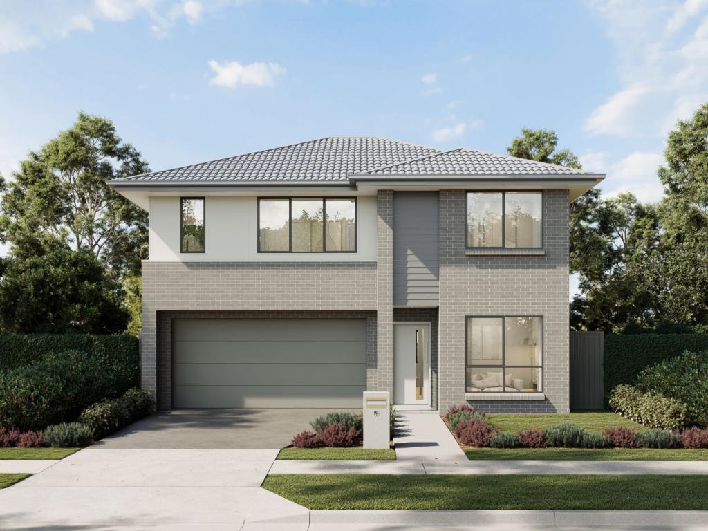 Contact Agent For Address, Werrington Downs, NSW 2747