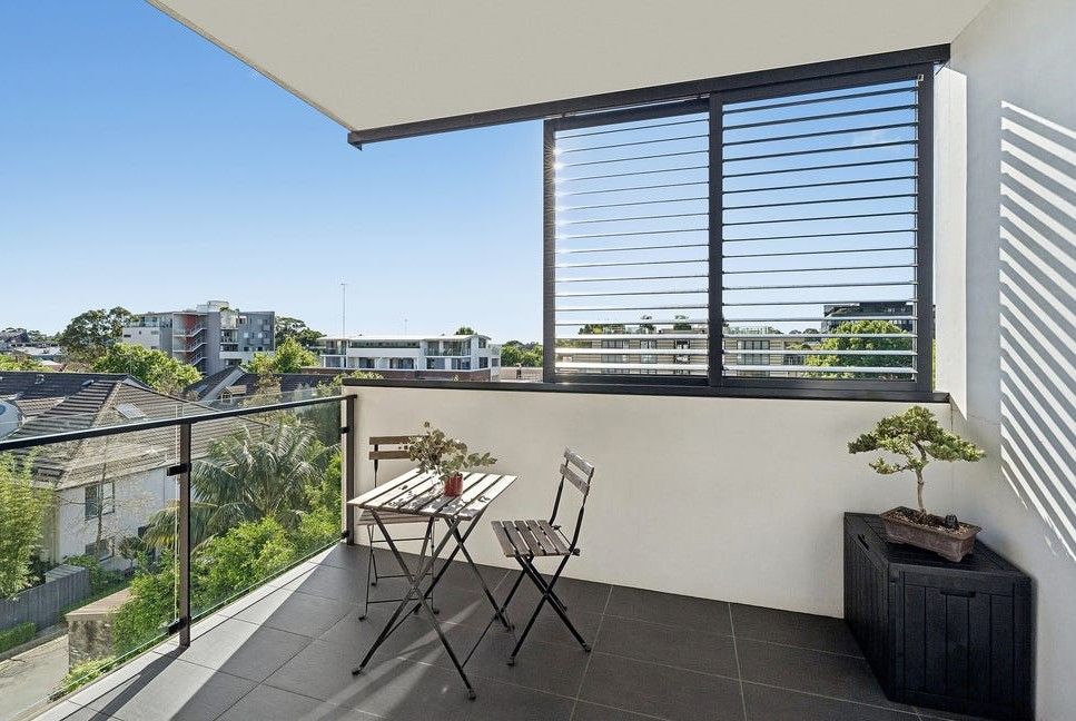 304/66 Atchison St, Crows Nest, NSW 2065