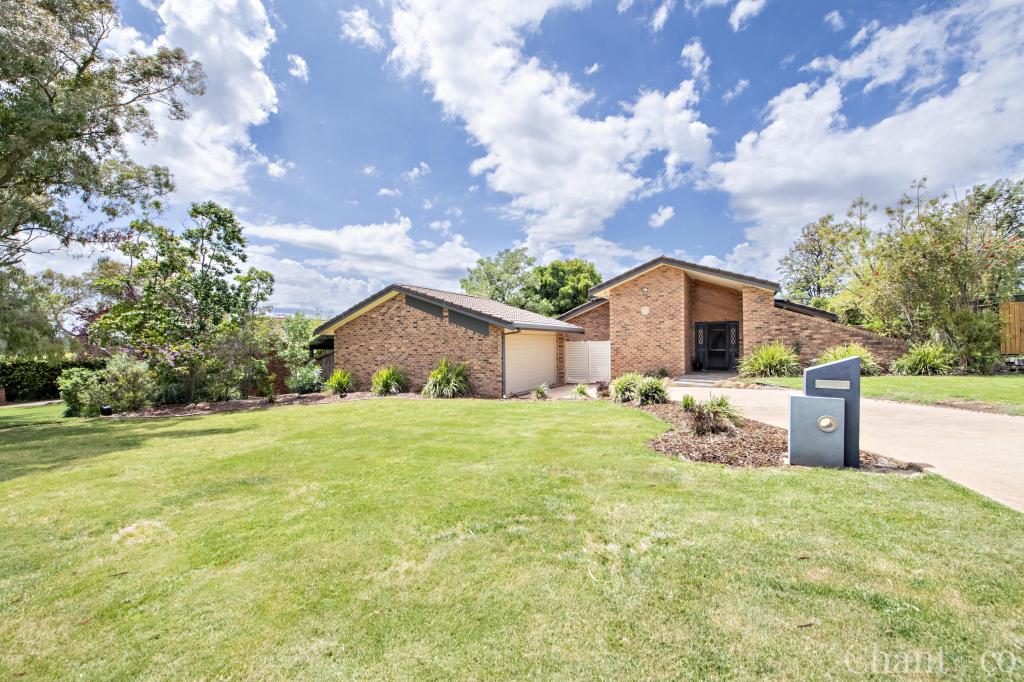 35 Bell Ave, Dubbo, NSW 2830