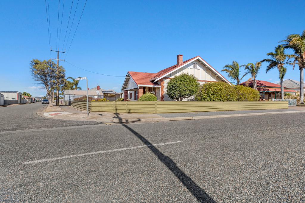 2 Preece St, Tumby Bay, SA 5605