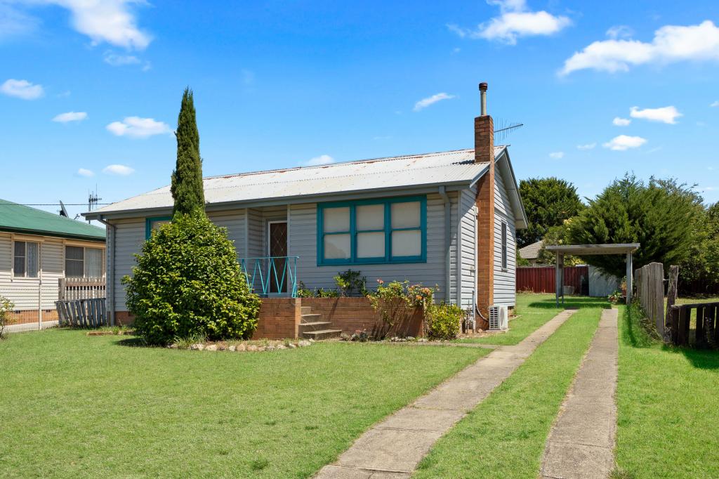 68 Hume St, Goulburn, NSW 2580