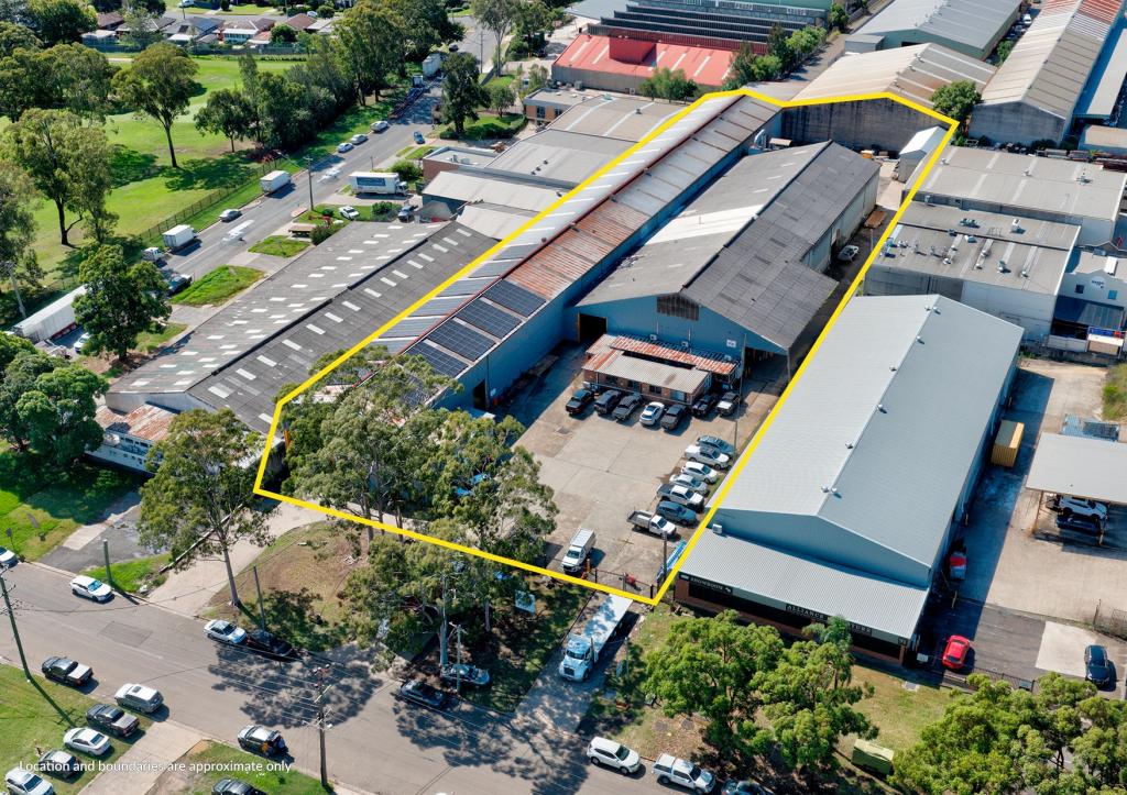 93 Mandoon Rd, Girraween, NSW 2145