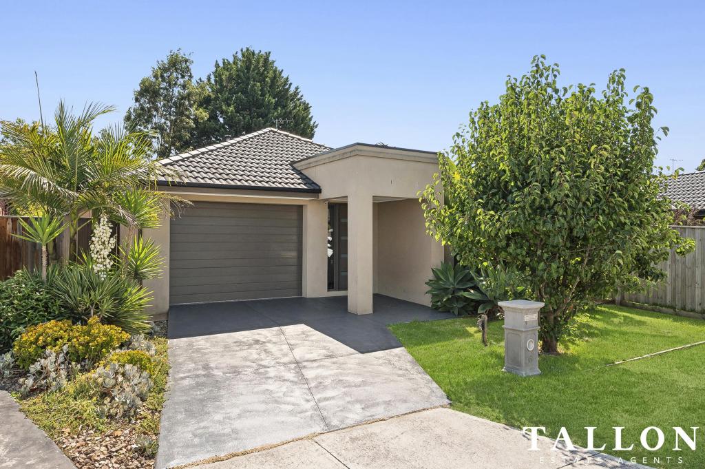 6 Anastasi Pl, Hastings, VIC 3915