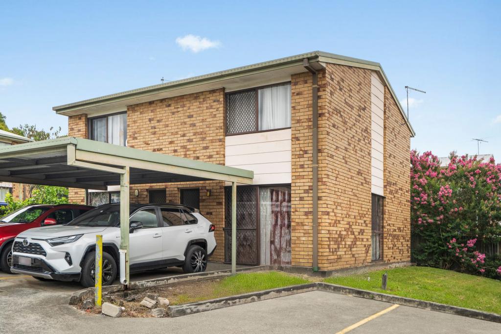 9/34 Defiance Rd, Logan Central, QLD 4114