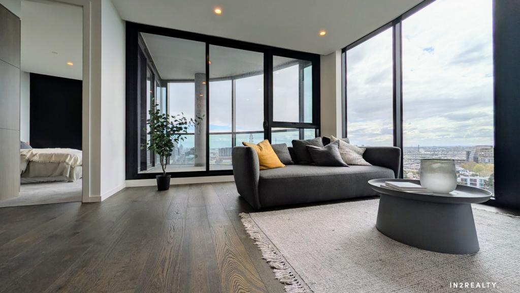 Contact Agent For Address, Melbourne, VIC 3000