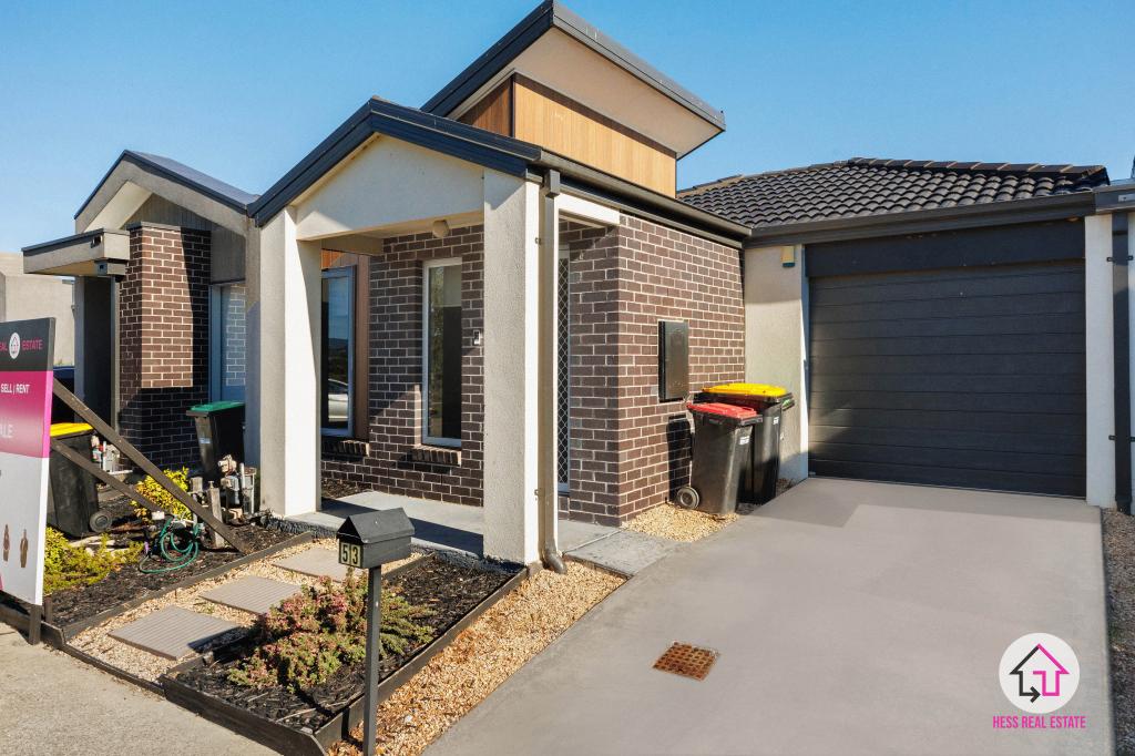 53 Bridgewater Pkwy, Wallan, VIC 3756