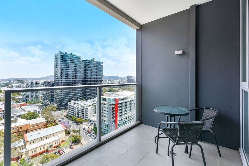 1197/58 Hope St, South Brisbane, QLD 4101