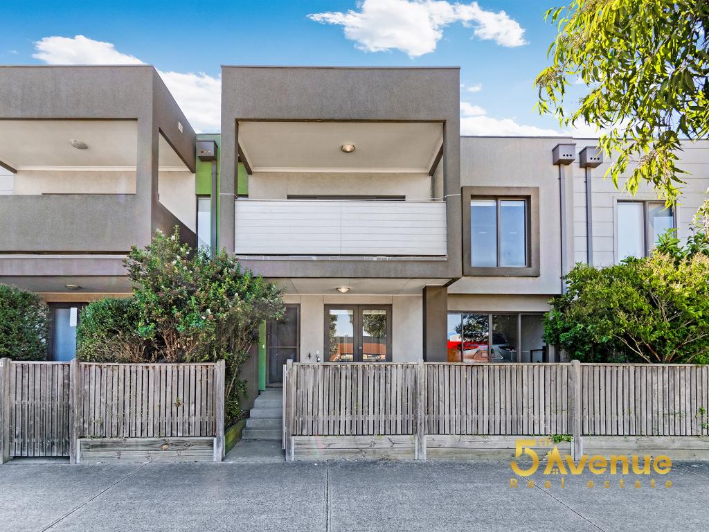 17 Zeta Cct, Cranbourne North, VIC 3977