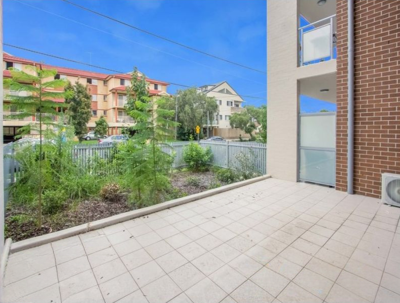 21/7-11 Putland St, St Marys, NSW 2760