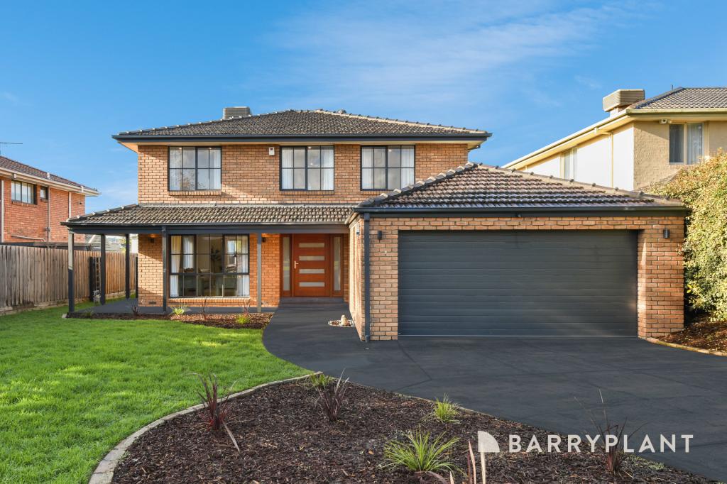 13 Damian Pl, Wantirna South, VIC 3152
