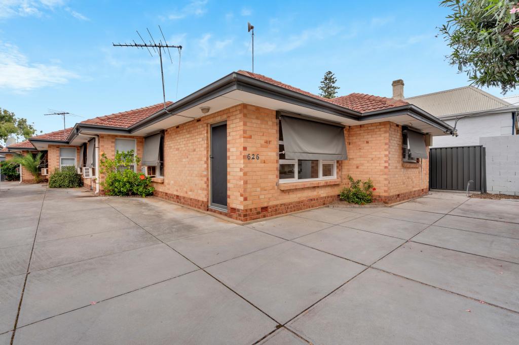 1/626 Grange Rd, Henley Beach, SA 5022