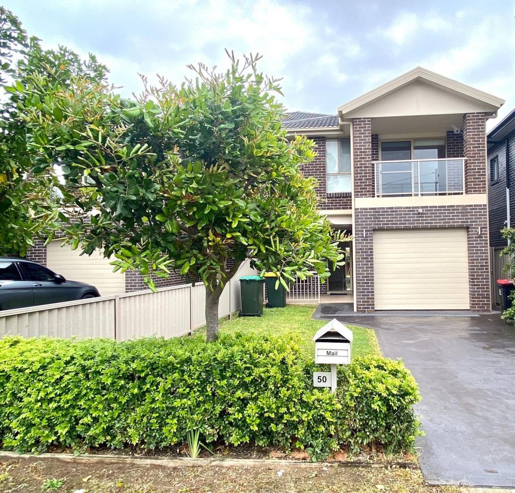 50 Sherwood St, Revesby, NSW 2212