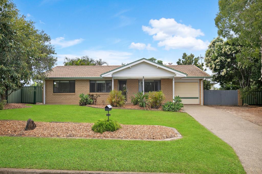 58 Hampshire Cres, Alexandra Hills, QLD 4161