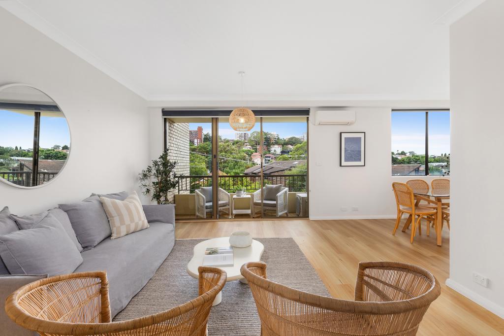 3/44-50 Bent St, Neutral Bay, NSW 2089