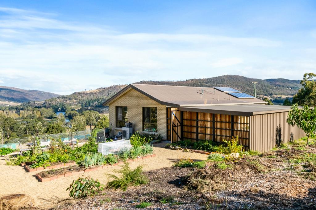 30 Reservoir Rd, Ranelagh, TAS 7109