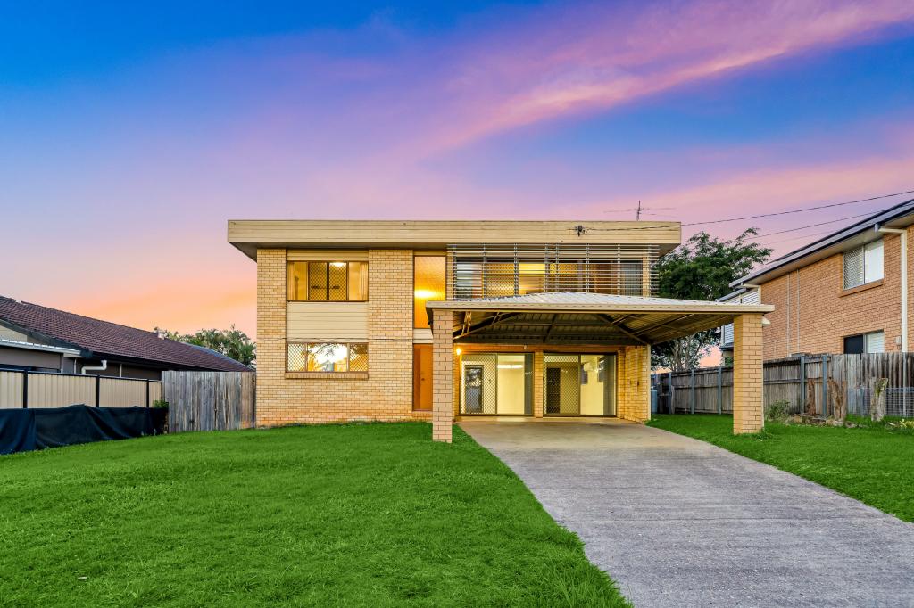 45 Glengala Dr, Rochedale South, QLD 4123