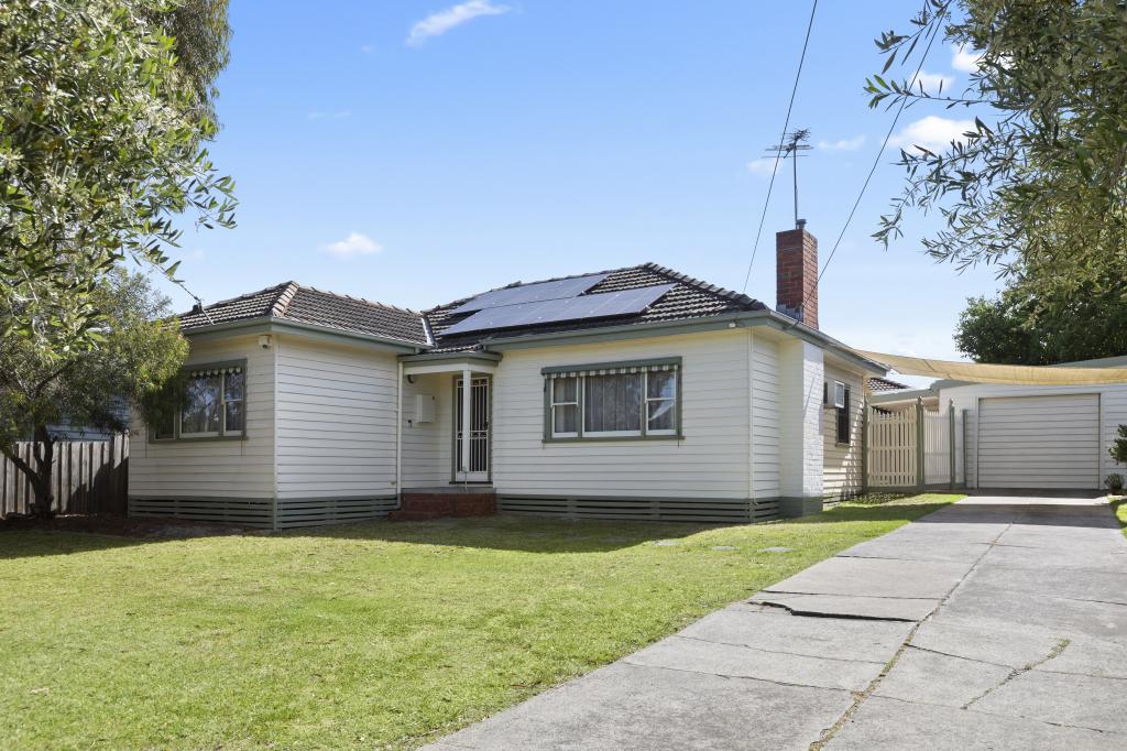 13 Jillian Ave, Highett, VIC 3190