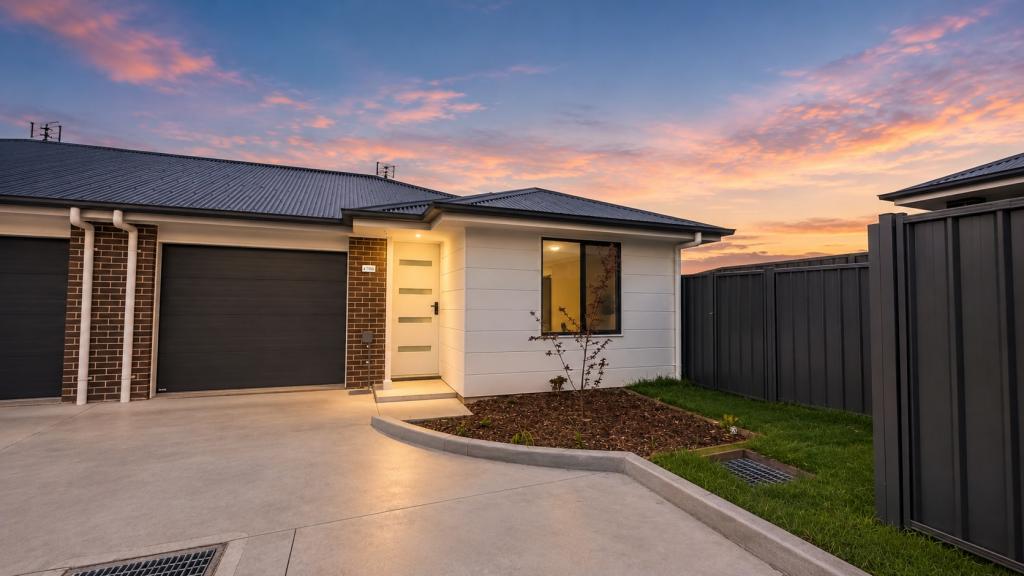 4/106 Springfield Dr, Lochinvar, NSW 2321