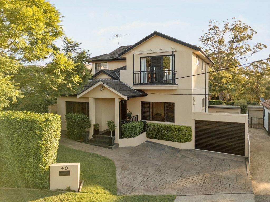 40 Tournay St, Peakhurst, NSW 2210